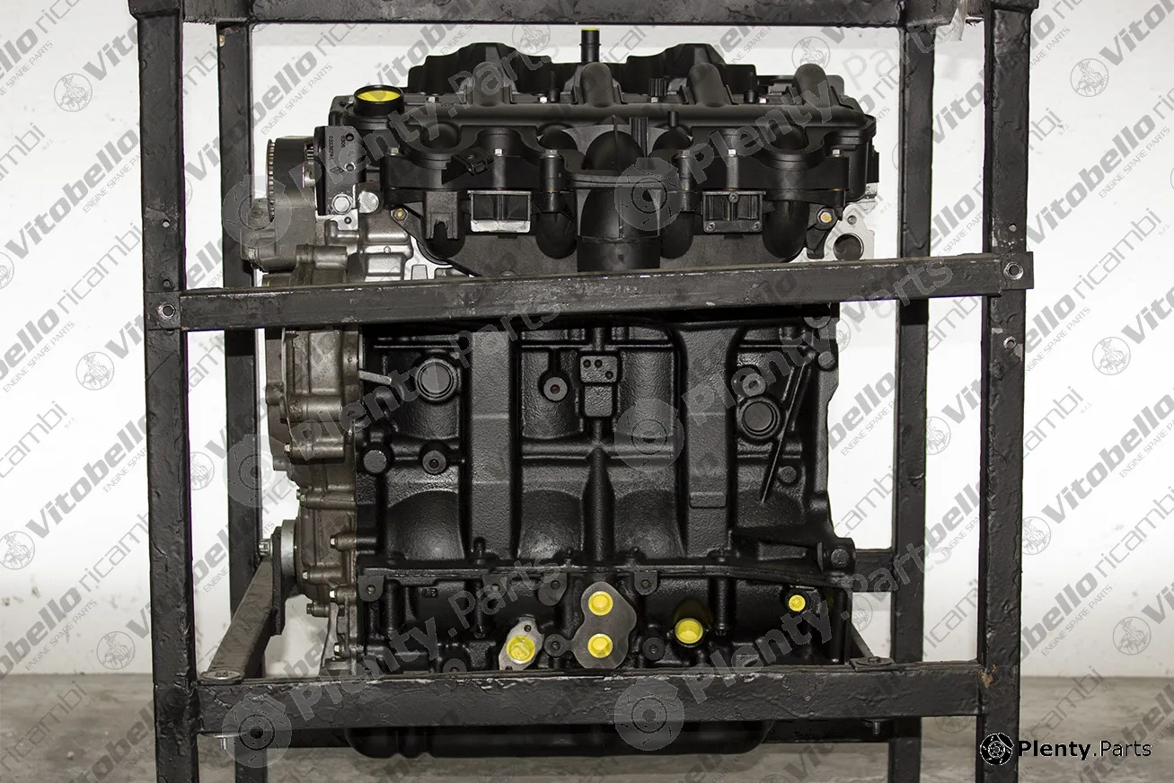 Vitobello Ricambi 6197R — Complete Engine