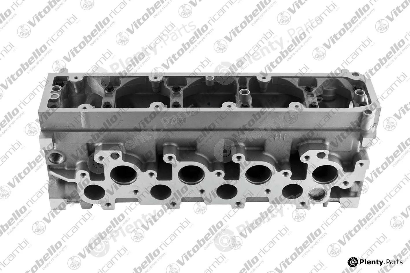 Vitobello Ricambi 8474N — Cylinder Head