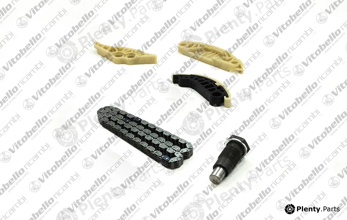 Vitobello Ricambi KDC0099-2N — Timing Chain Kit