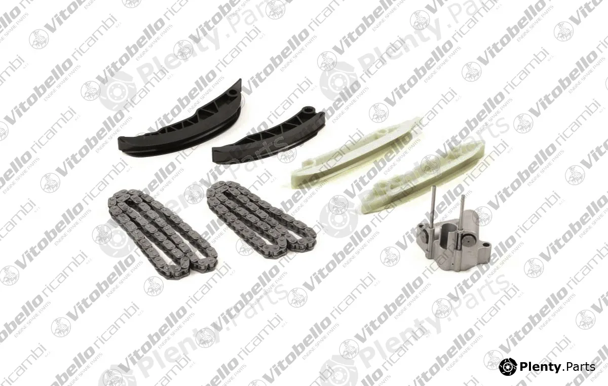 Vitobello Ricambi KDC0016-1N — Timing Chain Kit