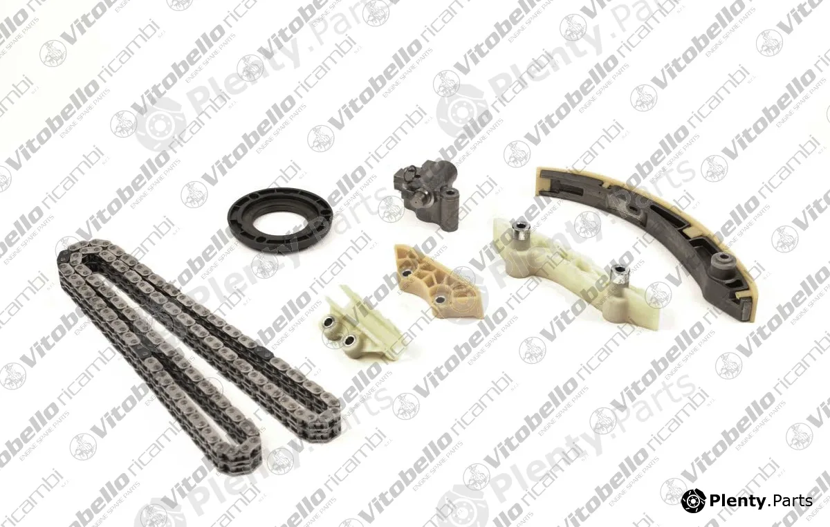 Vitobello Ricambi KDC0075-2N — Timing Chain Kit