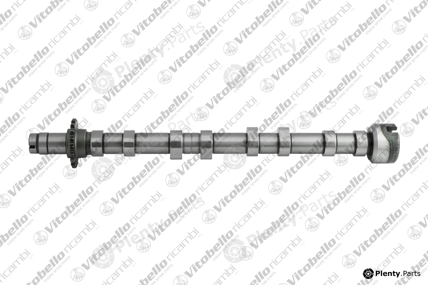 Vitobello Ricambi 1003304N — Camshaft