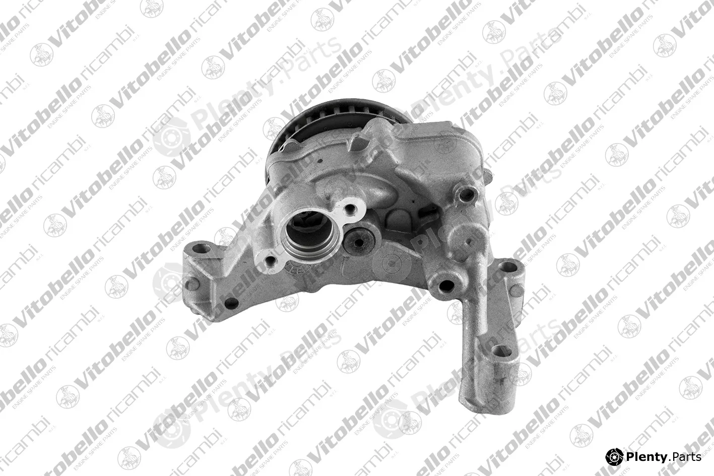Vitobello Ricambi 1003406N — Oil Pump
