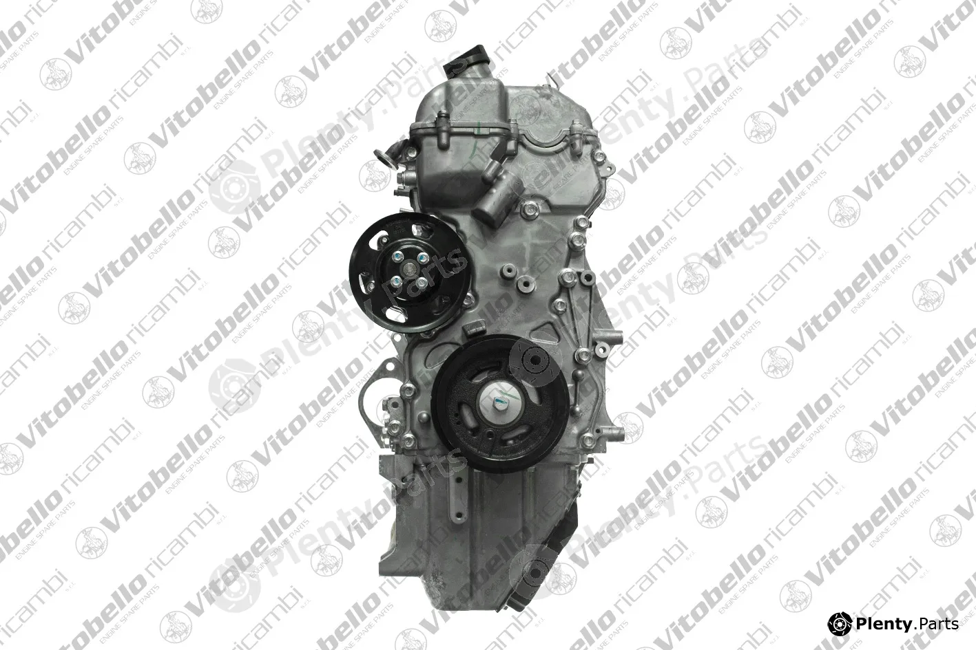 Vitobello Ricambi 1003965NO — Complete Engine