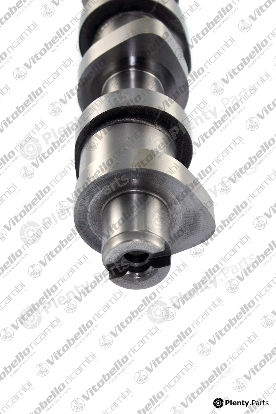 Vitobello Ricambi 18474N — Camshaft