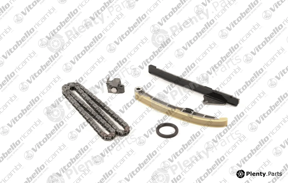 Vitobello Ricambi KDC0066-1N — Timing Chain Kit