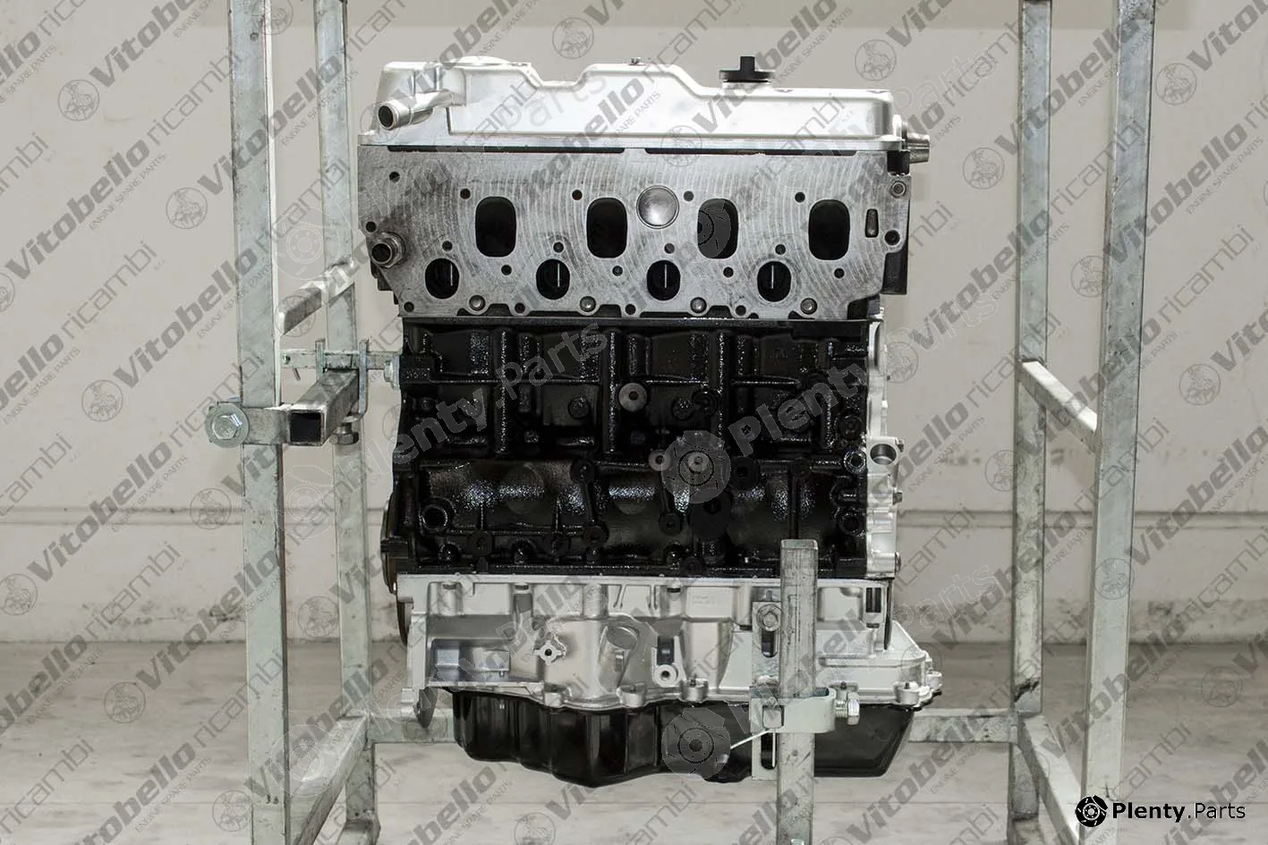 Vitobello Ricambi 1001701R — Complete Engine