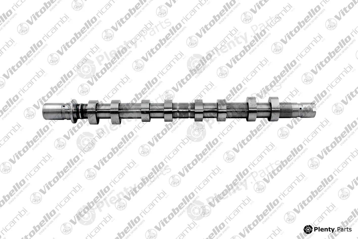 Vitobello Ricambi 19094NO — Camshaft