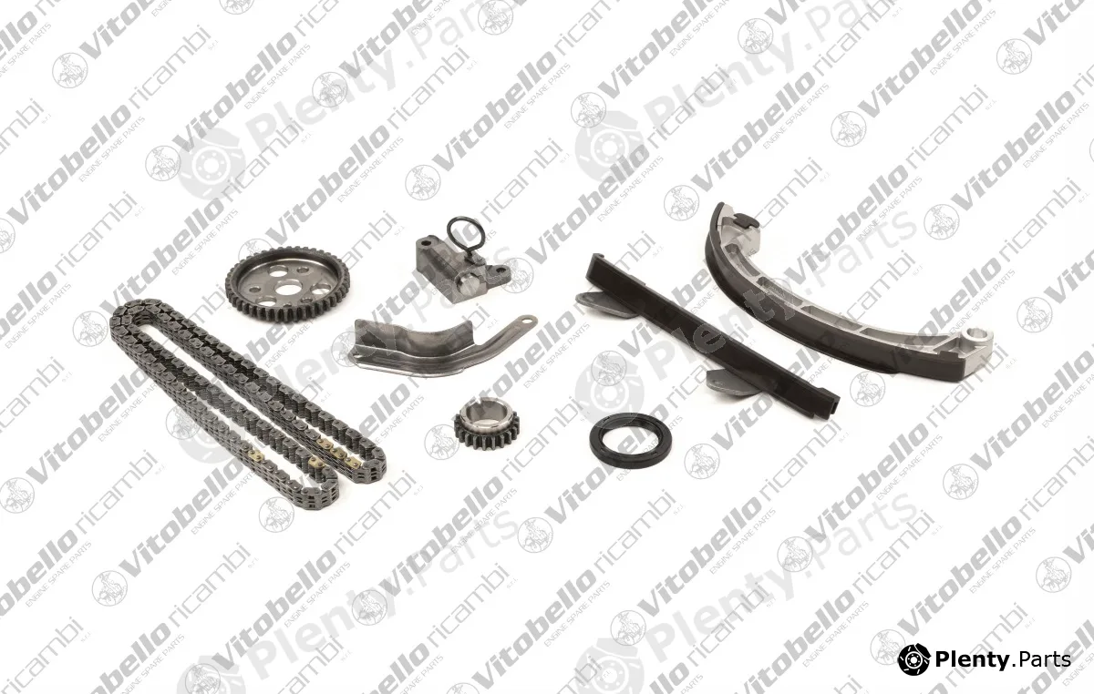 Vitobello Ricambi KDC0011N — Timing Chain Kit