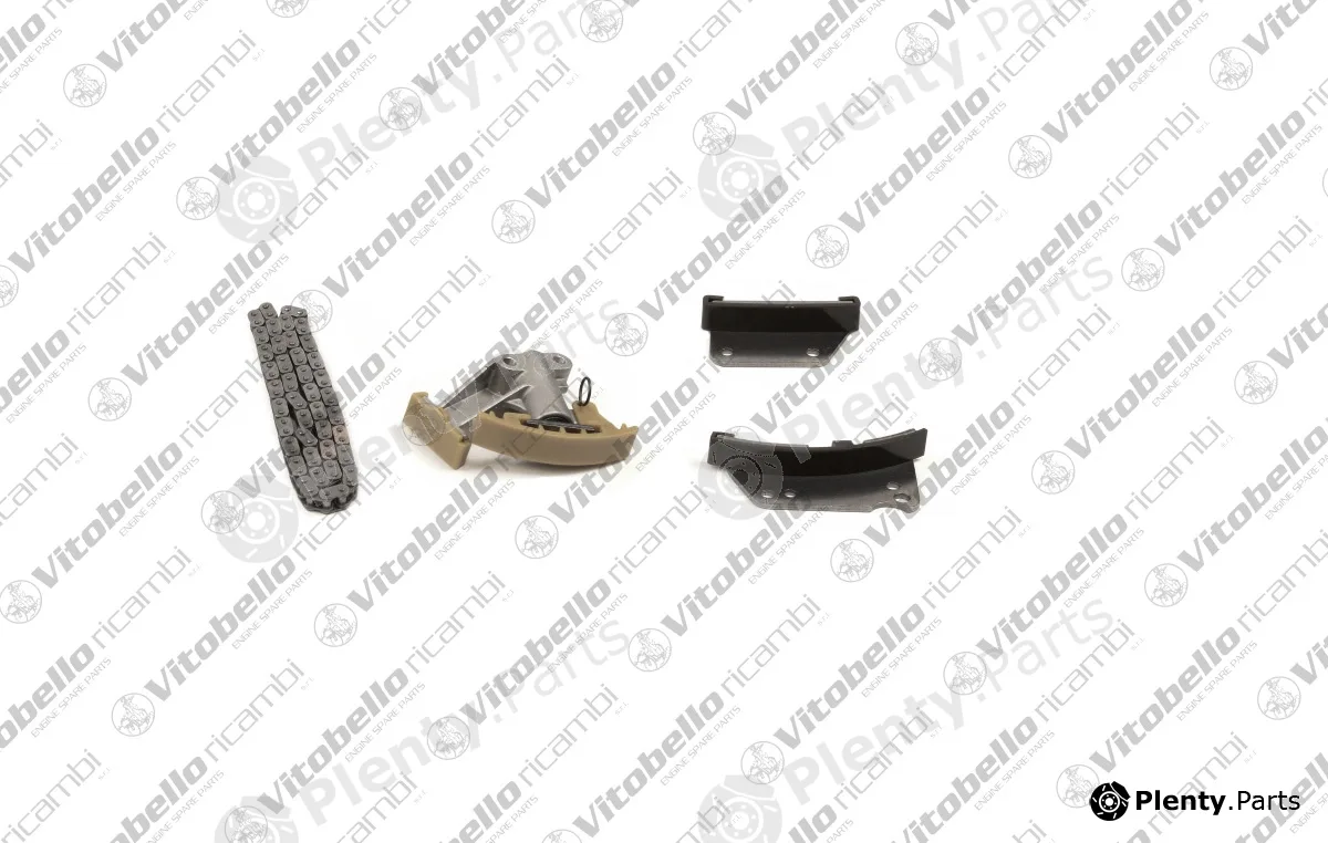 Vitobello Ricambi KDC0018-5N — Timing Chain Kit
