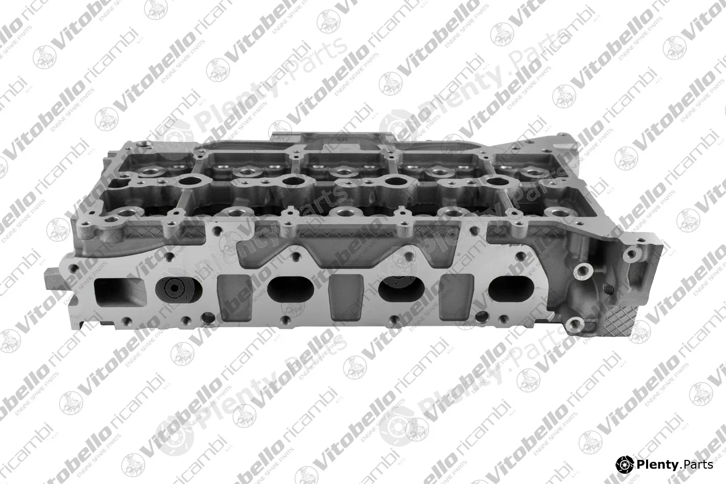 Vitobello Ricambi 1004316N — Cylinder Head