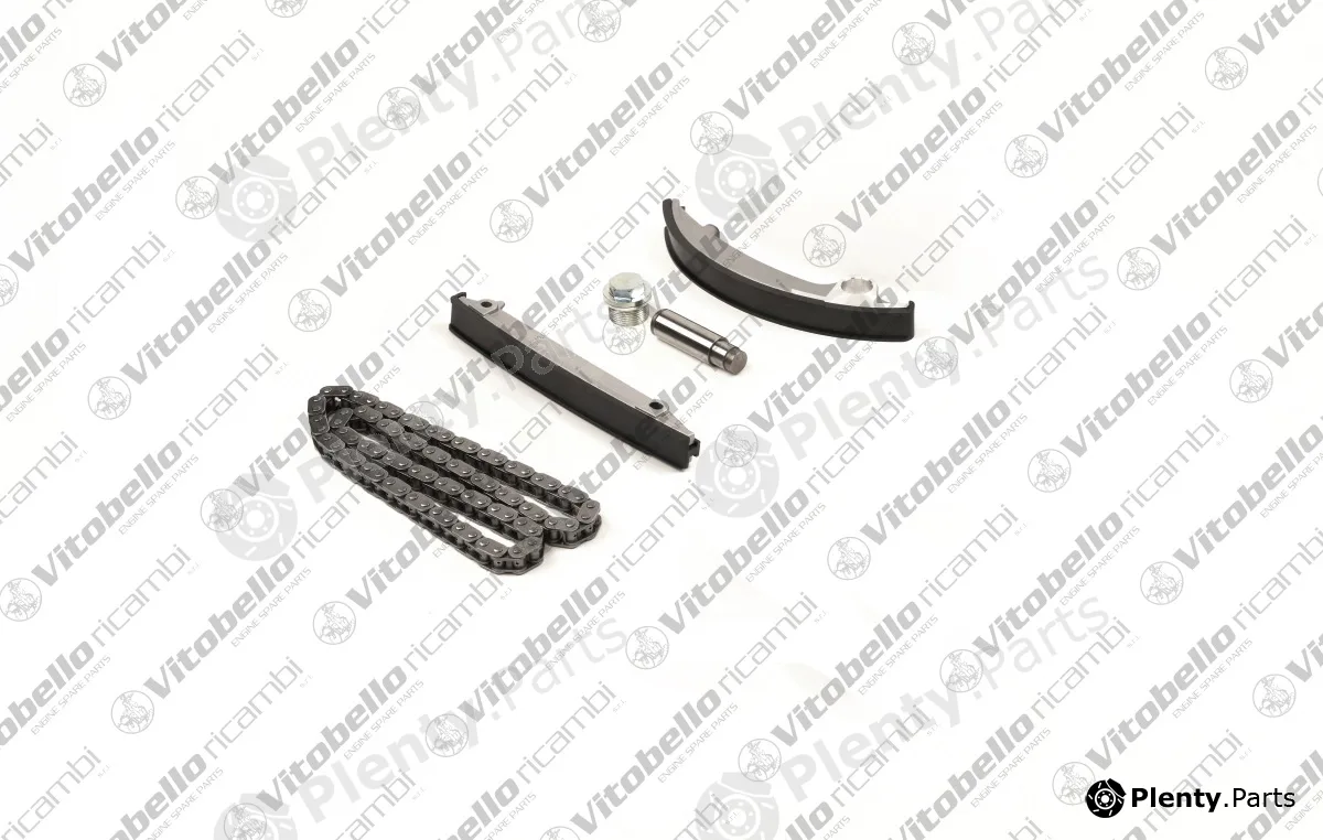 Vitobello Ricambi KDC0022-1N — Timing Chain Kit