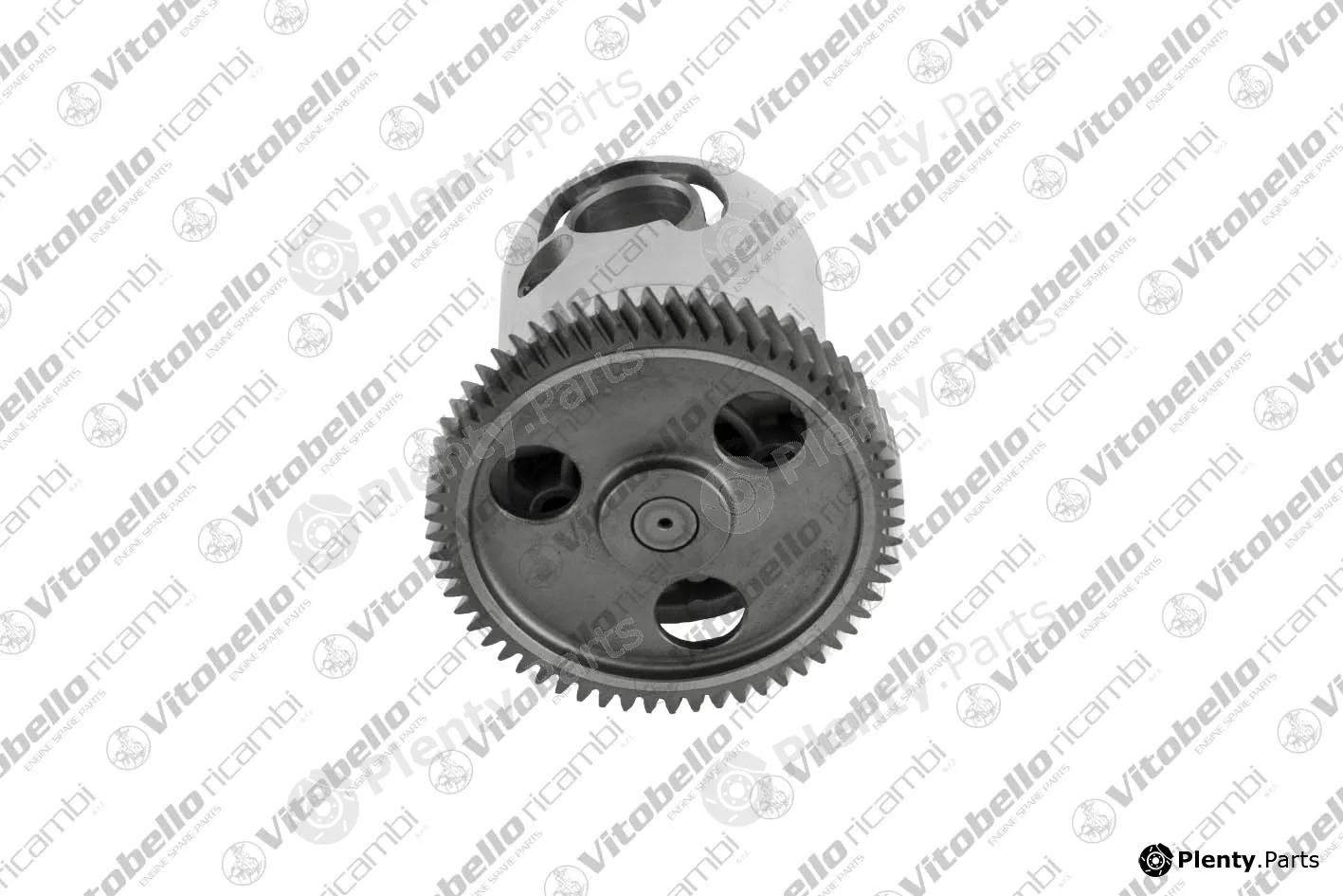 Vitobello Ricambi 1002459N — Oil Pump