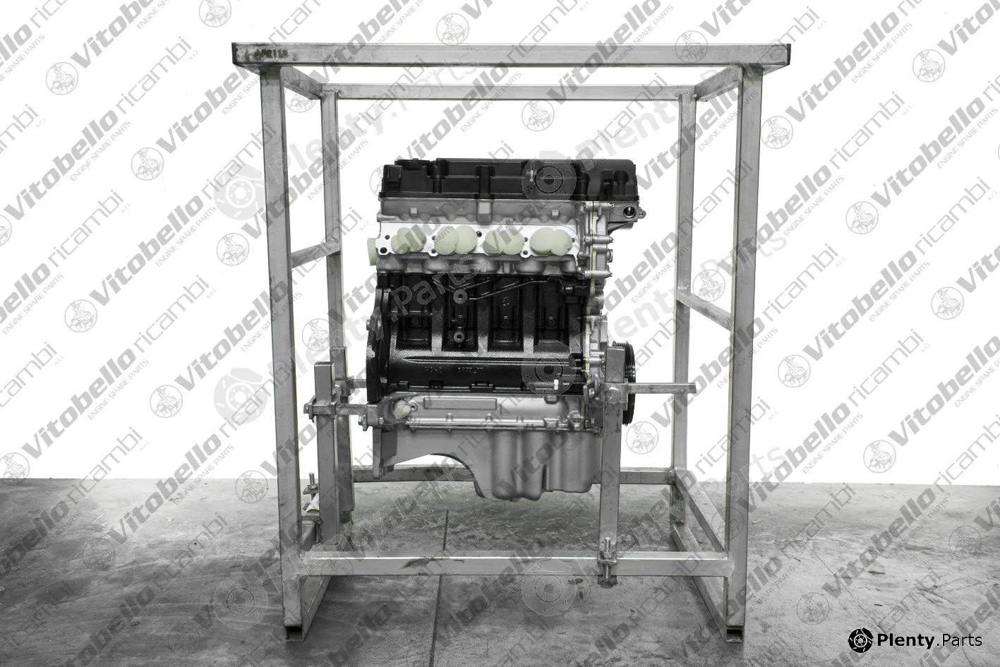 Vitobello Ricambi 1001262R — Complete Engine