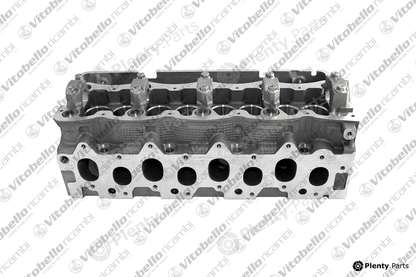 Vitobello Ricambi 8521N — Cylinder Head