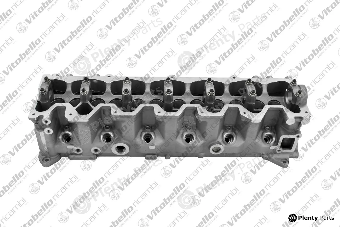 Vitobello Ricambi 8076N — Cylinder Head