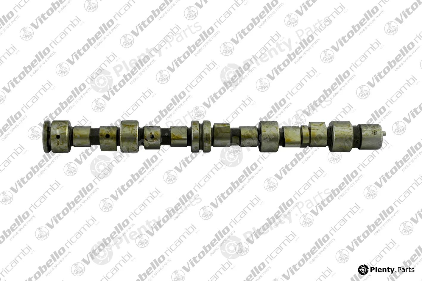 Vitobello Ricambi 18218N — Camshaft