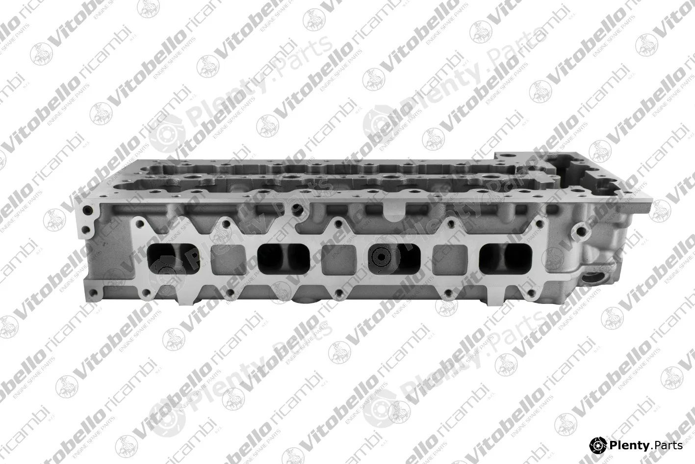 Vitobello Ricambi 1004483N — Cylinder Head