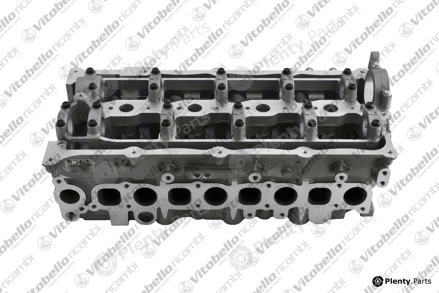 Vitobello Ricambi 1002573N — Cylinder Head