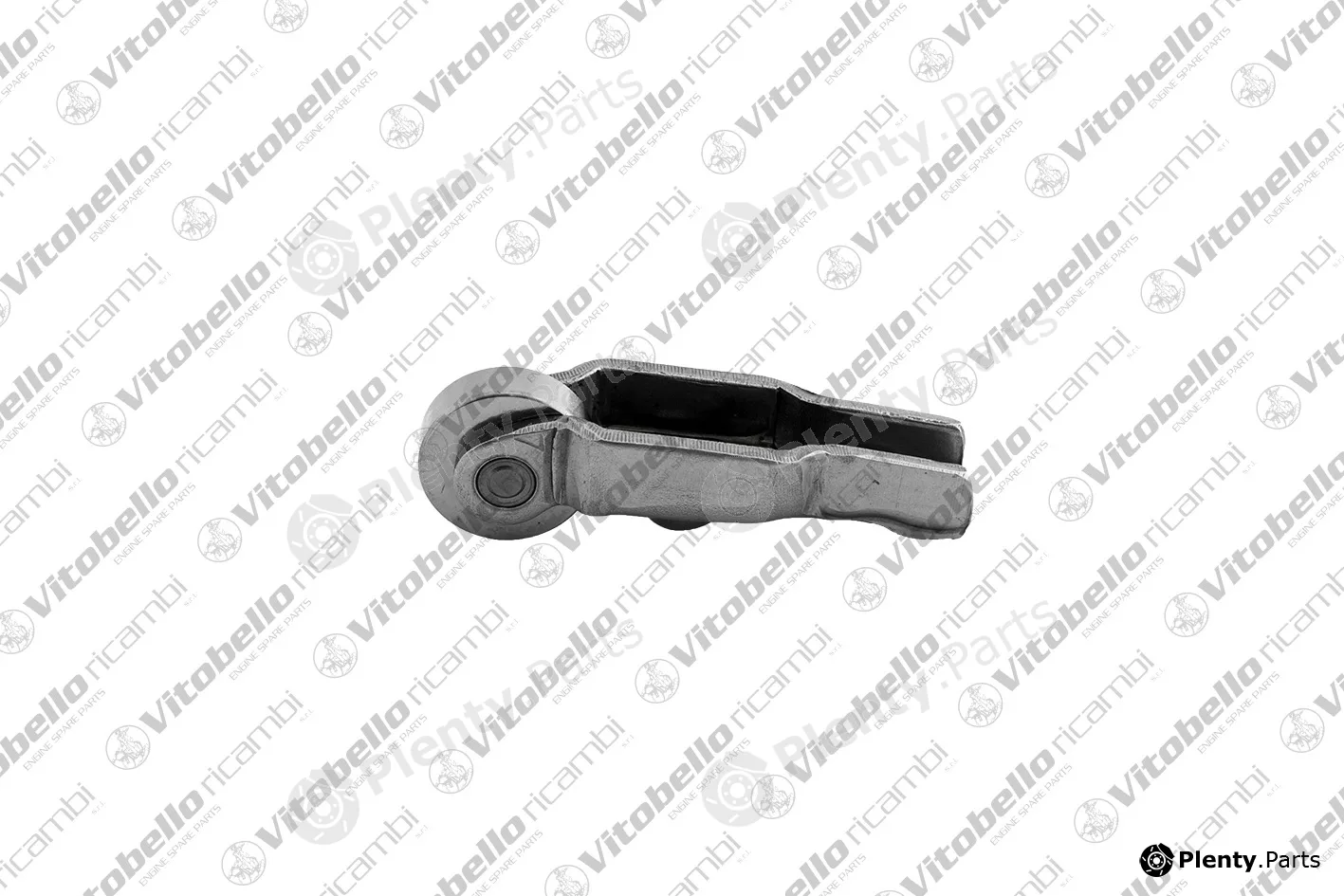 Vitobello Ricambi 1002589N — Accessory Kit, rocker arm