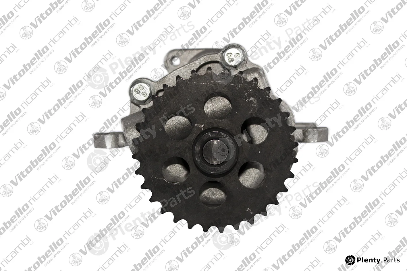 Vitobello Ricambi 18082N — Oil Pump