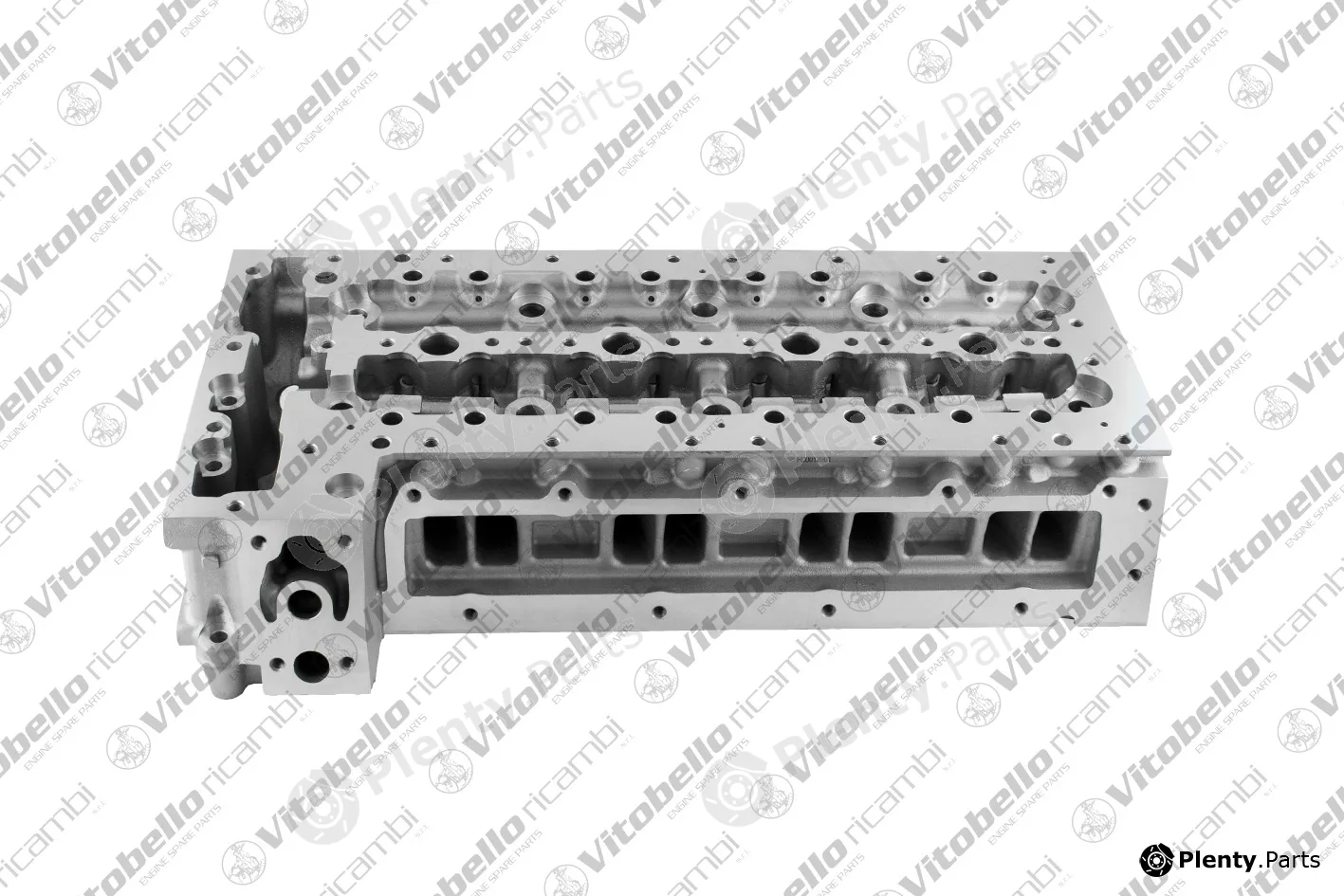 Vitobello Ricambi 1003426N — Cylinder Head