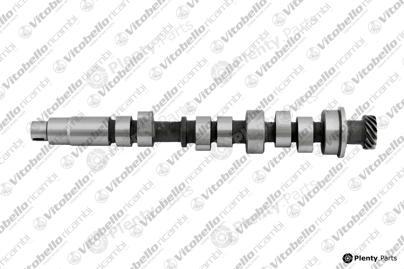 Vitobello Ricambi 18755N — Camshaft