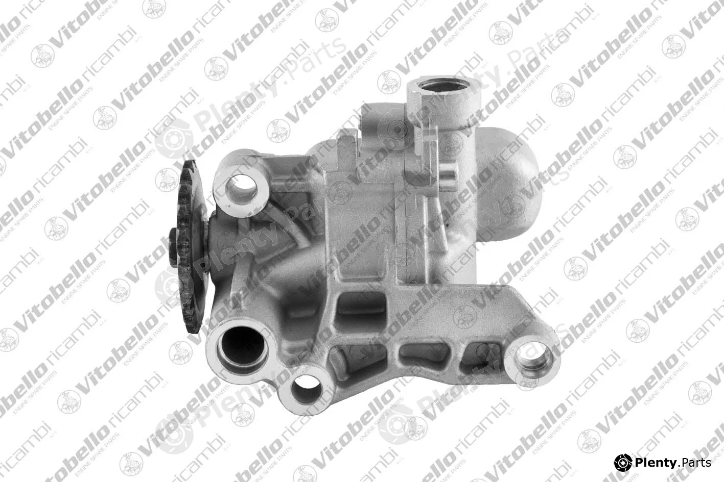 Vitobello Ricambi 1003420N — Oil Pump
