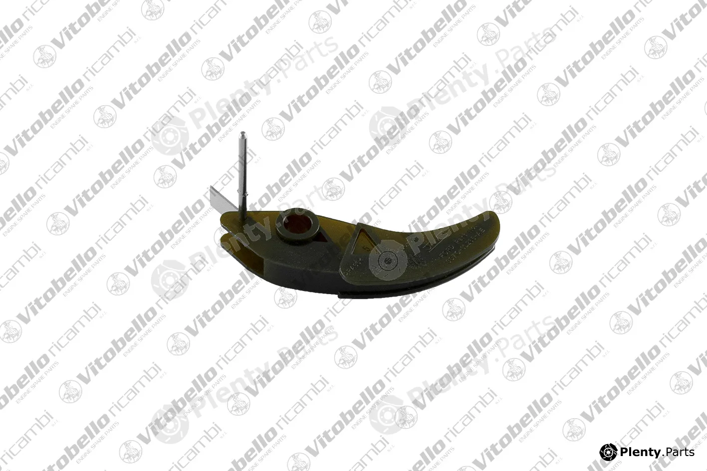Vitobello Ricambi 1003914NO — Timing Chain Kit