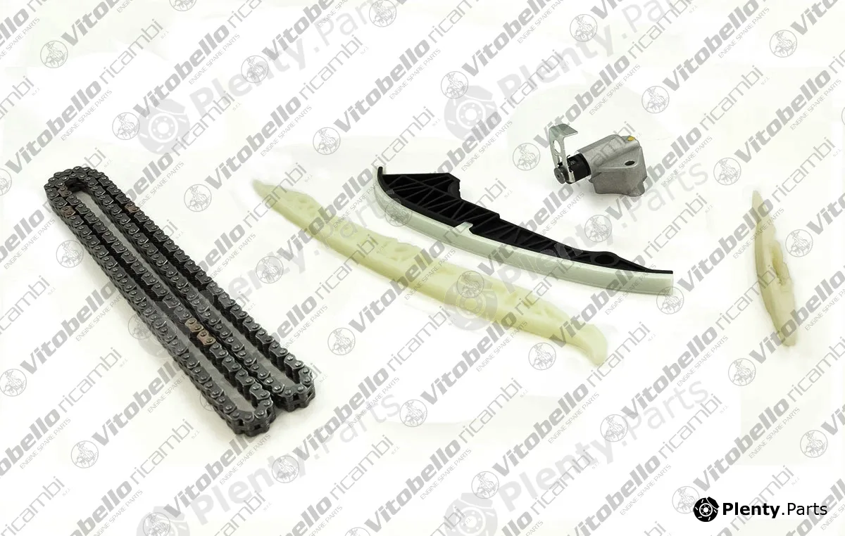 Vitobello Ricambi KDC0097-2N — Timing Chain Kit