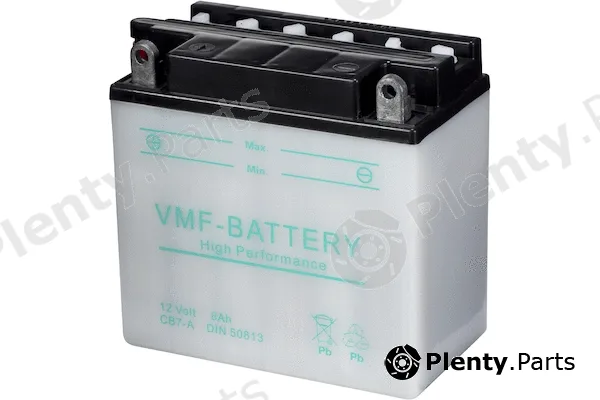VMF 50813 — Starter Battery Powersport
