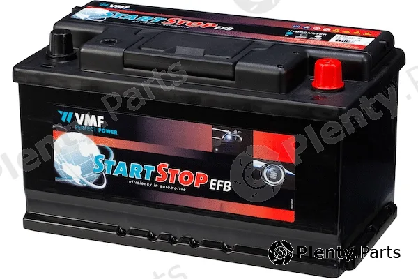 VMF EFB575730 — Starter Battery EFB Start Stop