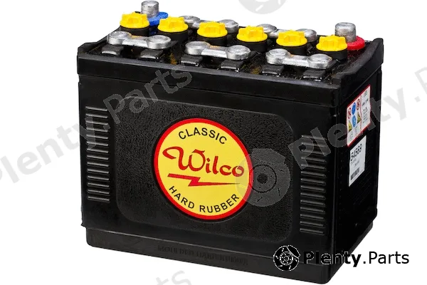 VMF 54569 — Starter Battery Classic