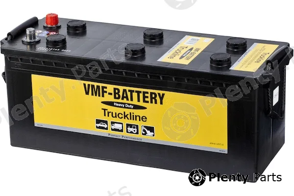 VMF 62034 — Starter Battery Truckline