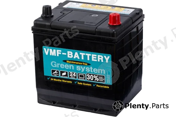 VMF 55041 — Starter Battery Calcium SMF