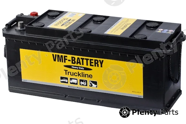 VMF 63539 — Starter Battery Truckline