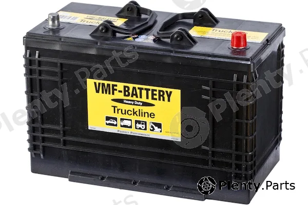 VMF 61047 — Starter Battery Truckline