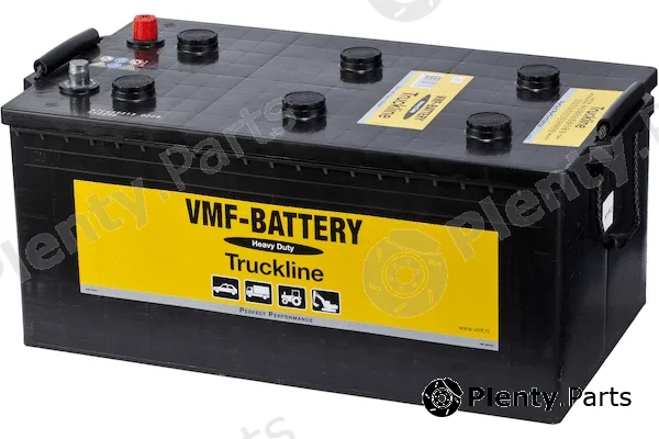 VMF 72511 — Starter Battery Truckline