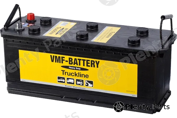 VMF 63548 — Starter Battery Truckline