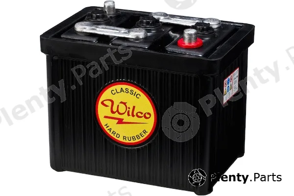 VMF 12018HR — Starter Battery HR Classic