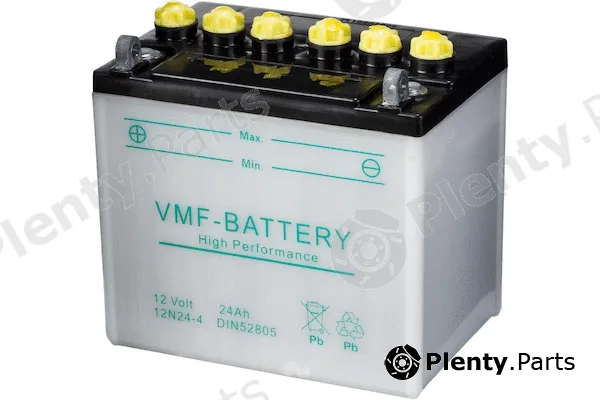 VMF 52805 — Starter Battery Powersport