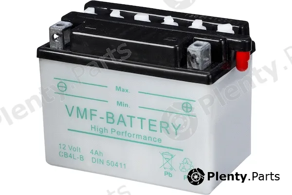 VMF 50411 — Starter Battery Powersport