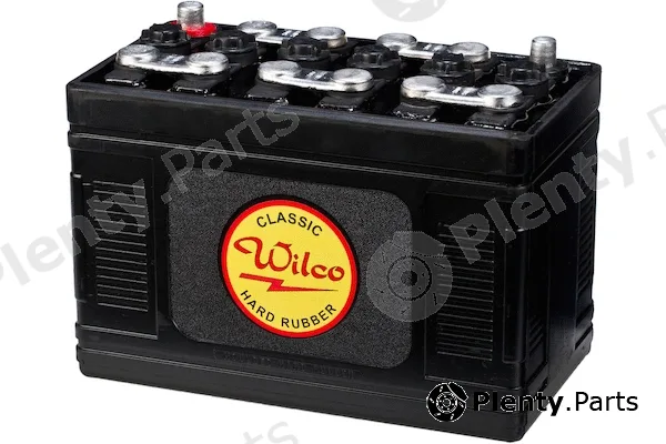 VMF 57022 — Starter Battery Classic