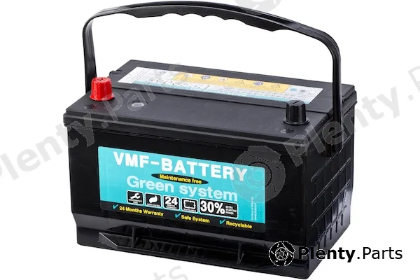 VMF 59065 — Starter Battery Calcium SMF