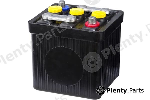 VMF 06611HR — Starter Battery HR Classic