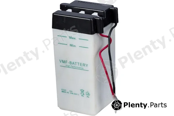 VMF 00413 — Starter Battery Powersport
