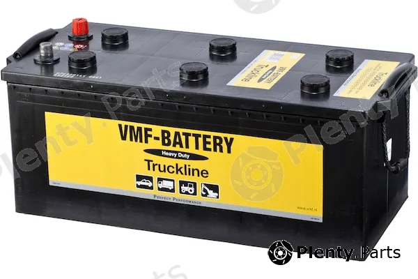 VMF 68022 — Starter Battery Truckline