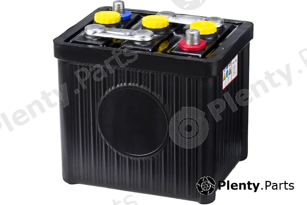 VMF 08411HR — Starter Battery HR Classic