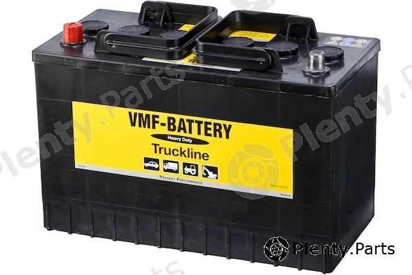 VMF 61048 — Starter Battery Truckline