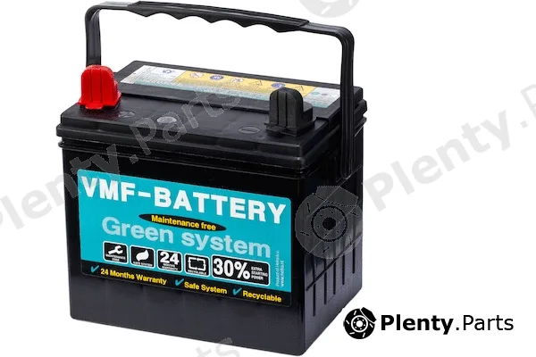 VMF U1 — Starter Battery Sportline SMF